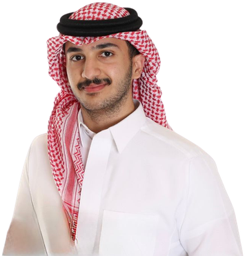 يزن الشمراني